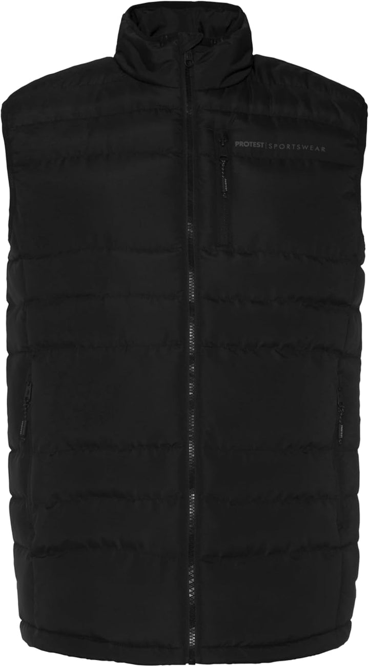 Protest Girls Skijacke Sally JR L True Black, L True Black
