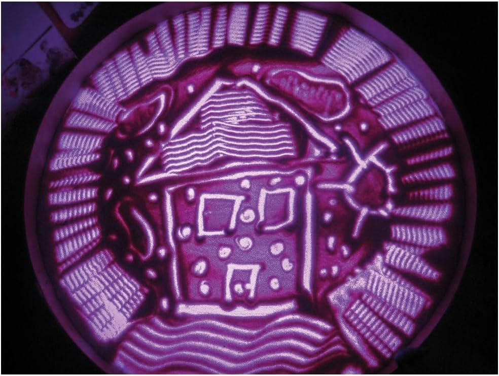 EDUPLAY 110236 Leuchtkübel