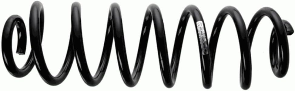 SACHS 994 356 Fahrwerksfeder