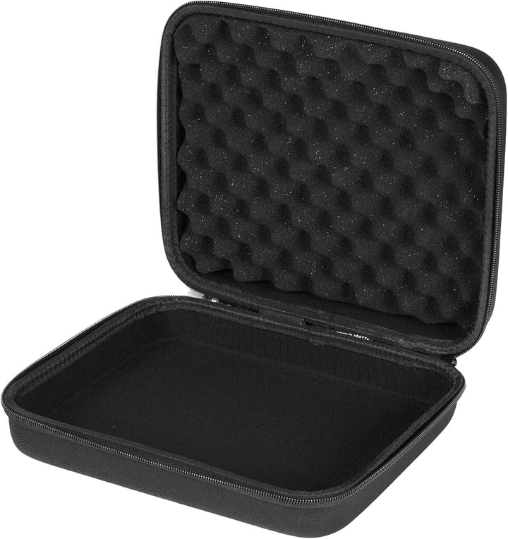 UDG Creator Hardcase für Focusrite Scarlett 2i2/4i4 4th Gen/Clarett+ 4Pre/2Pre – Eva DuraShock Schut