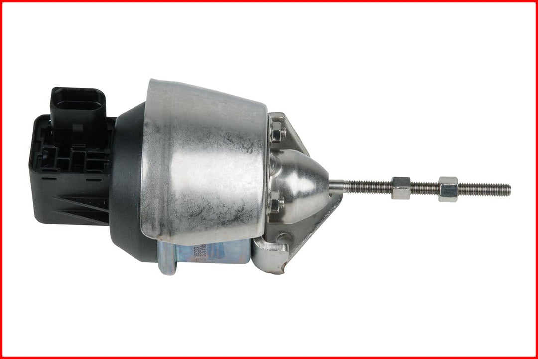 KS Tools 150.2231 Turbolader Spezial-Schlüssel für VAG, 10 x 12 mm Single, Single