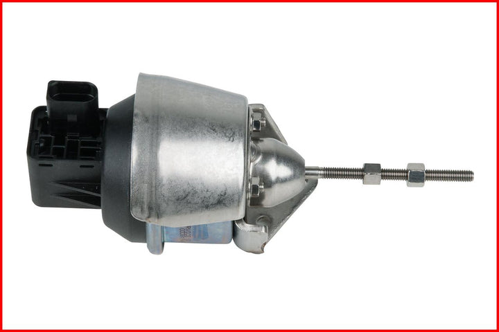 KS Tools 150.2231 Turbolader Spezial-Schlüssel für VAG, 10 x 12 mm Single, Single
