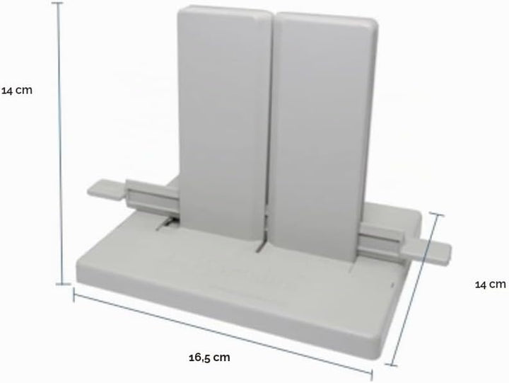 Bowdabra Bowmaker Tool- Normaler Bogenmacher, Normaler Bogenmacher