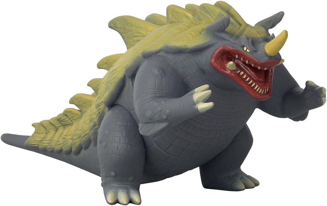 Bandai Namco Ultraman – Sofvi Kaiju Serie – 12,7 cm Neronga weiche Vinyl-Figur Neronga (Rising), Ner