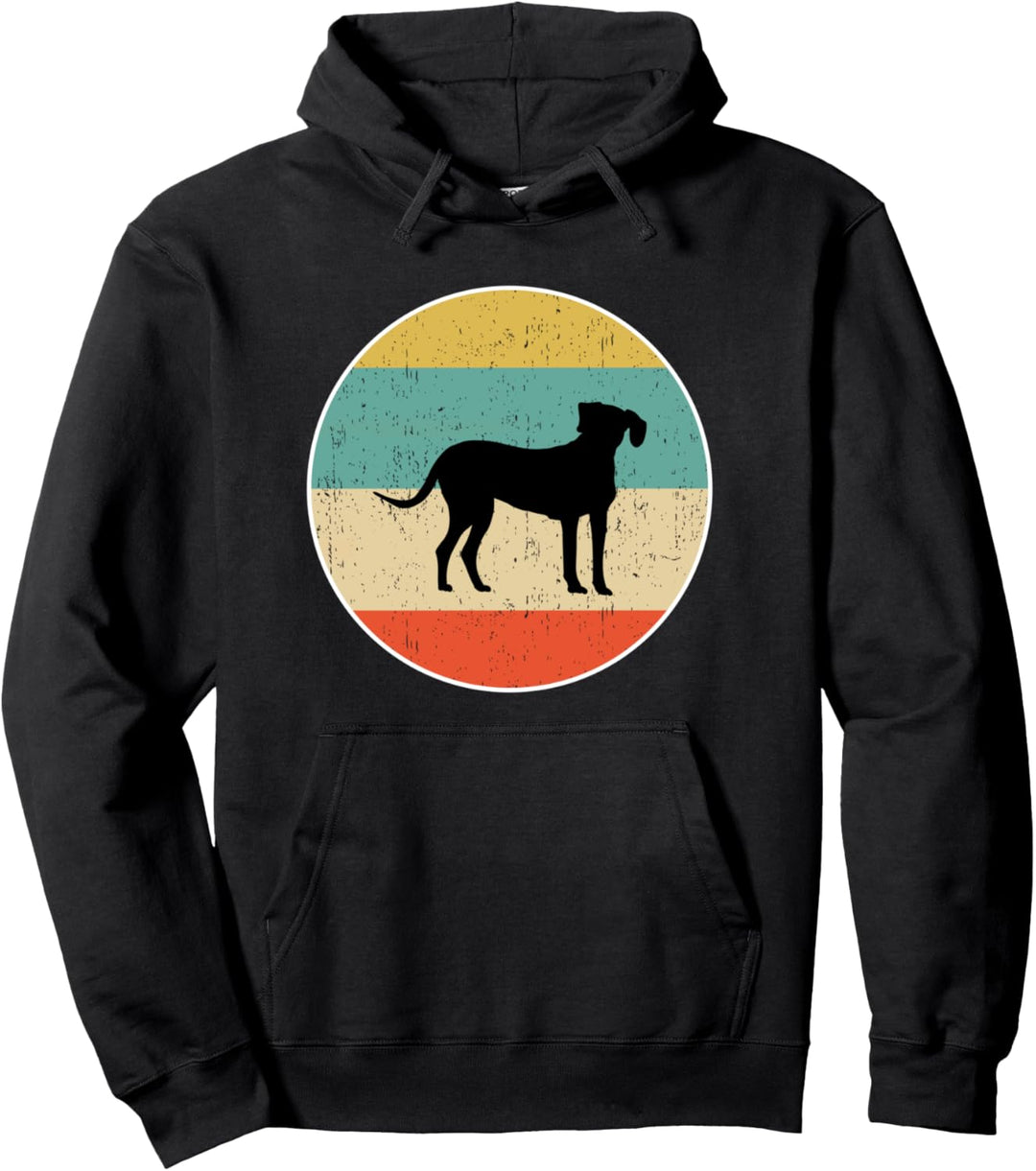 Rhodesian Ridgeback Hund Geschenk Pullover Hoodie