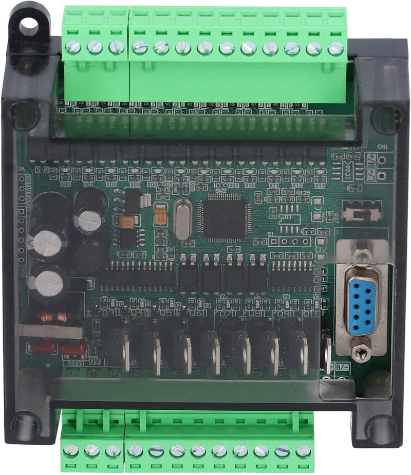 DC 12V SPS Speicherprogrammierbare, automatisierte Industrie Industrie-Computer Zubehör Fernbedienun