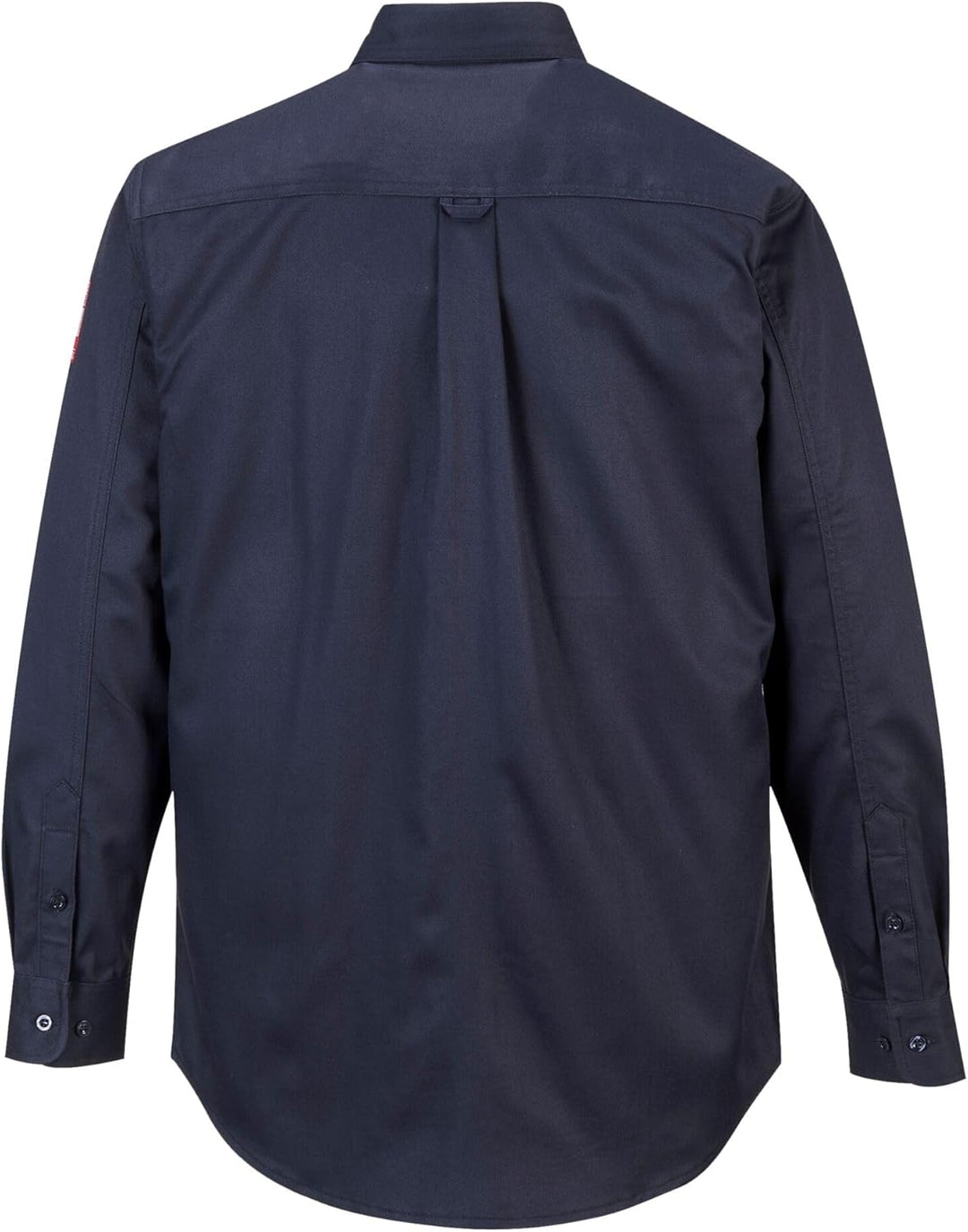 Portwest Herren Fr89narxl Hemd, Navy, XL EU Navy Blau XL, Navy Blau XL