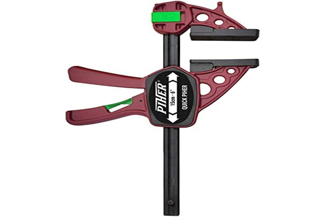PIHER Einhandzwinge Extra Quick Piher 90cm
