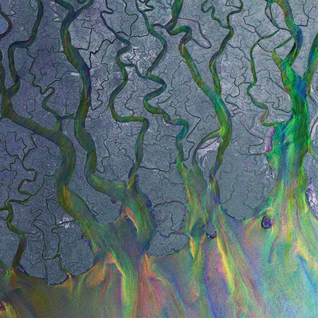 An Awesome Wave, Vinyl