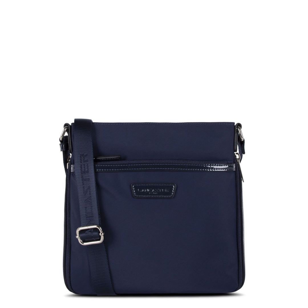 LANCASTER Umhängetasche Einheitsgrösse Bleu Fonce, Einheitsgrösse Bleu Fonce