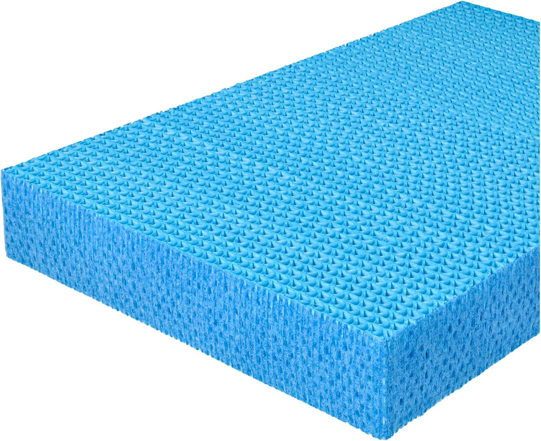 vhbw 2x Filter kompatibel mit Philips AC4081/00, AC4080/10 Luftbefeuchter - Luftfilter