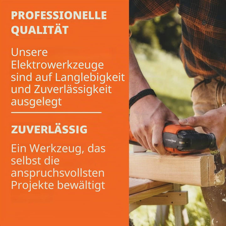 Fein (Multimaster) Schneidmesser, 63903245230