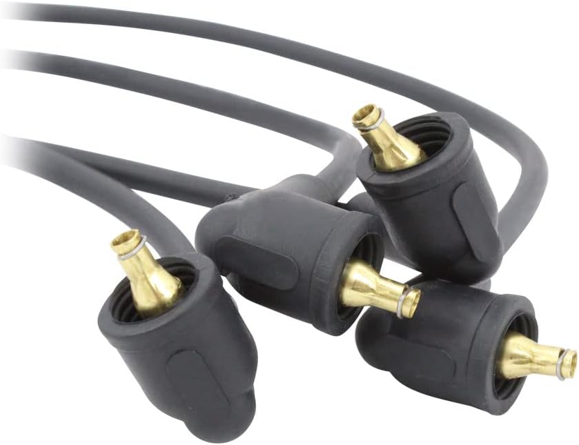 Magneti Marelli 941319170119 Zündleitungssatz