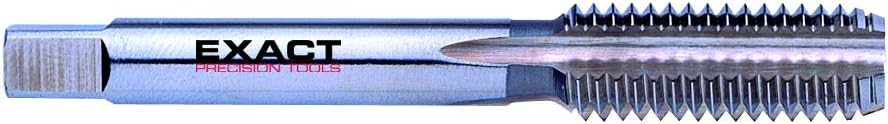 EXACT Handgewindebohrer Satz, M16,0, HSS, Links, DIN352