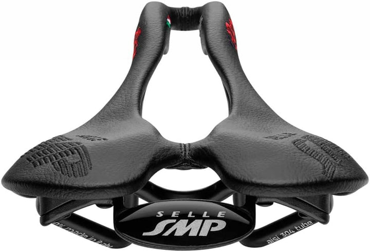SMP 4Bike F20Csi Schwarzer Sattel