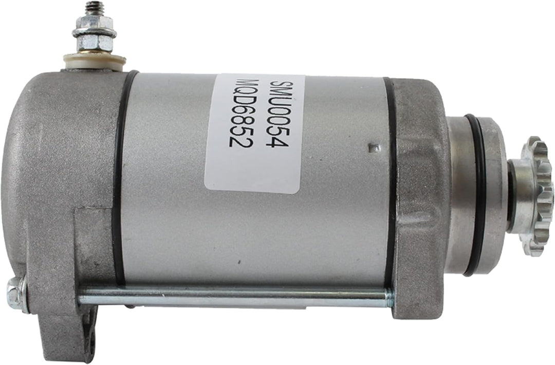 Kawasaki Atv Starter kompatibel mit/Ersatz für Klf300 Klf 300 Bayou 1985–2004