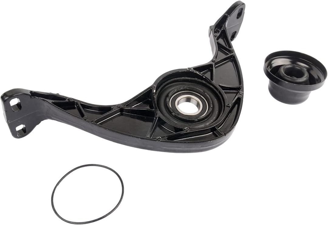 Flynsu Lager Gelenkwellenmittellager Kompatibel mit Q3 T1guan 5N 1.4 TSI 2.0 TDI 2.0 TFSI 2.0 TSI 5N