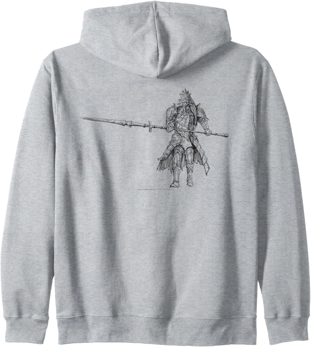 DARK SOULS Ornstein Kapuzenjacke