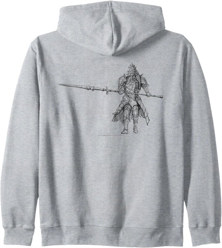 DARK SOULS Ornstein Kapuzenjacke