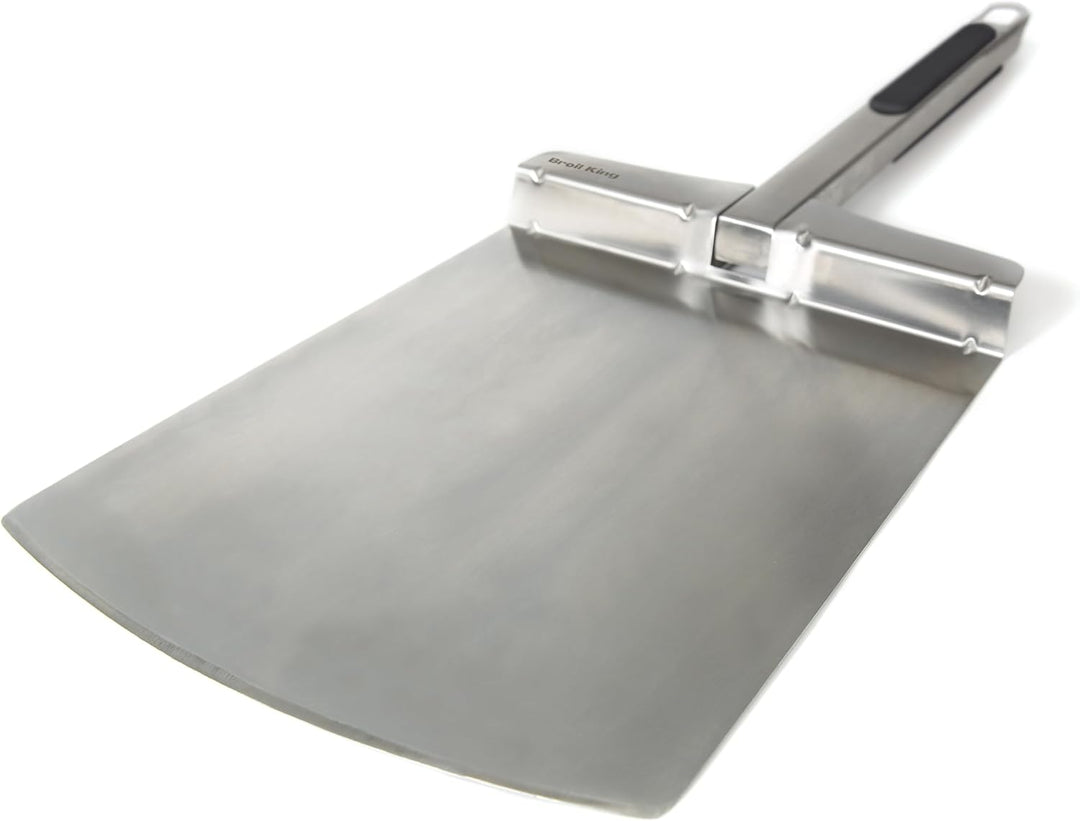Broil King Grill-/Grillzubehör, Pizza-Schieber, edelstahl, 5 x 5 x 5 cm, 69800
