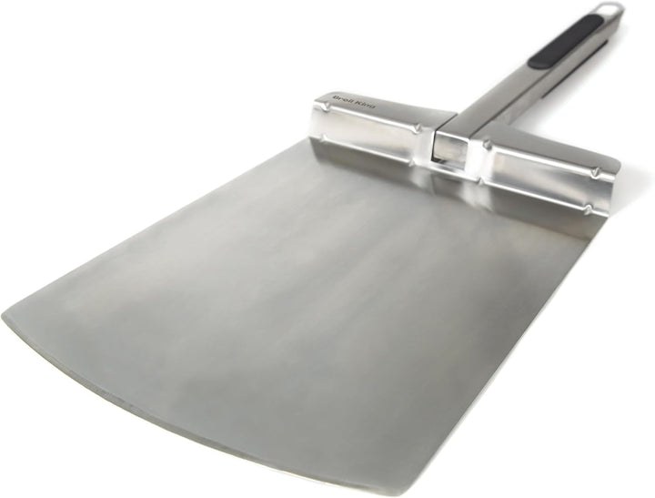 Broil King Grill-/Grillzubehör, Pizza-Schieber, edelstahl, 5 x 5 x 5 cm, 69800