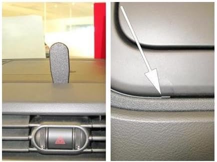 Brodit 854984 ProClip Halterung