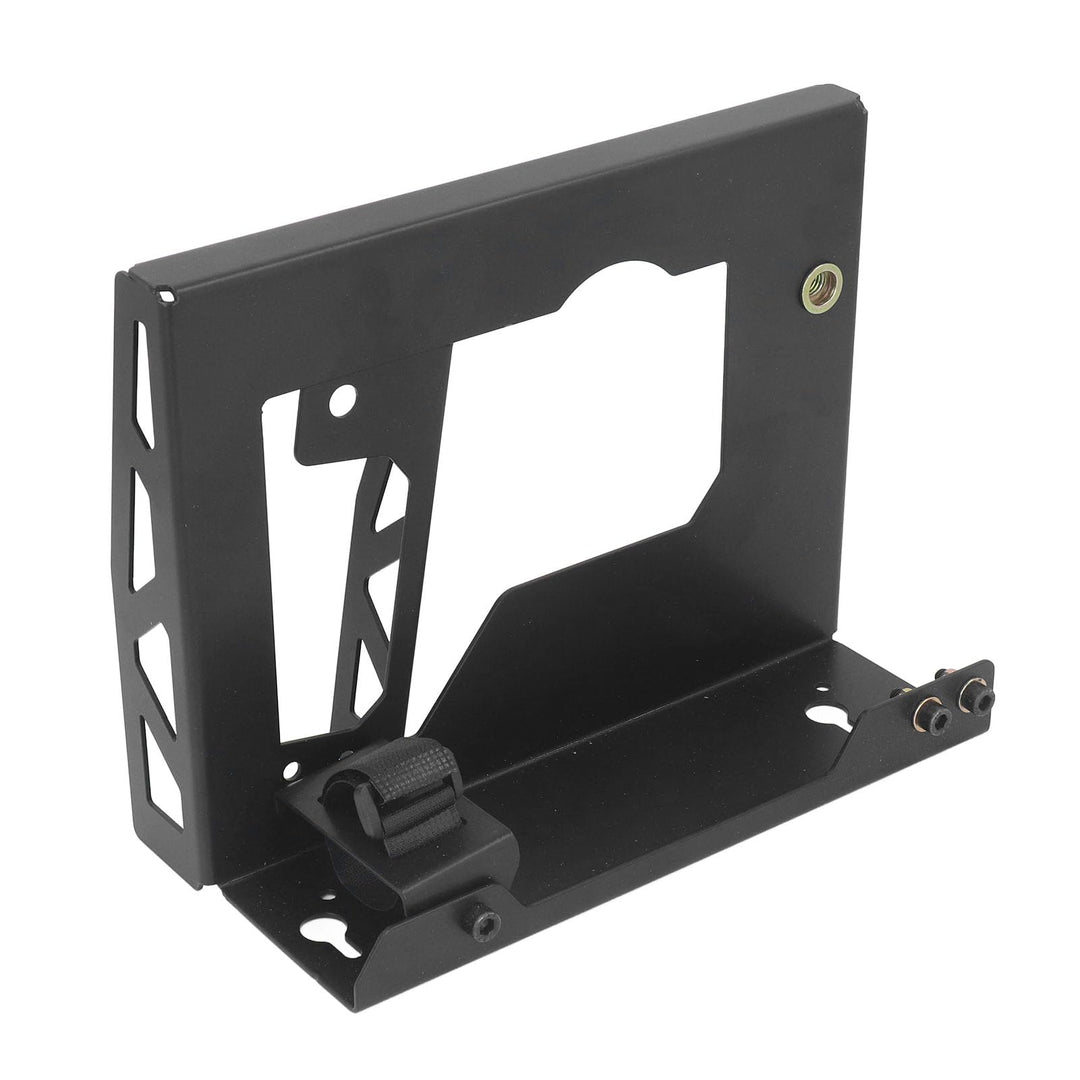 Hobelständer aus Legierung, Tragbar, Umklappbar, für Dongcheng 82 Mm Standplaner, Stahl, Winkel, Tie