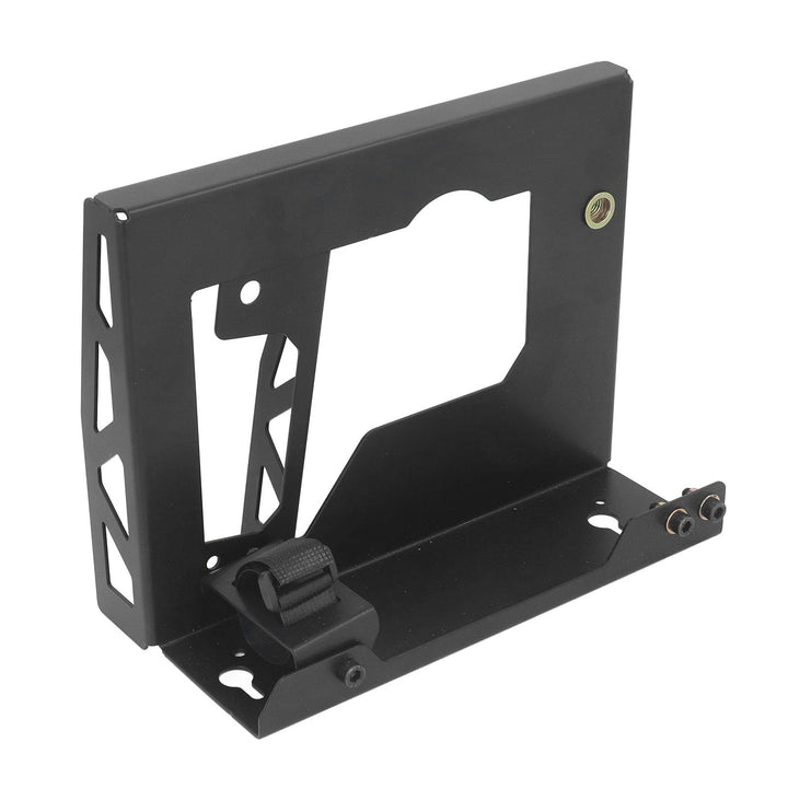 Hobelständer aus Legierung, Tragbar, Umklappbar, für Dongcheng 82 Mm Standplaner, Stahl, Winkel, Tie
