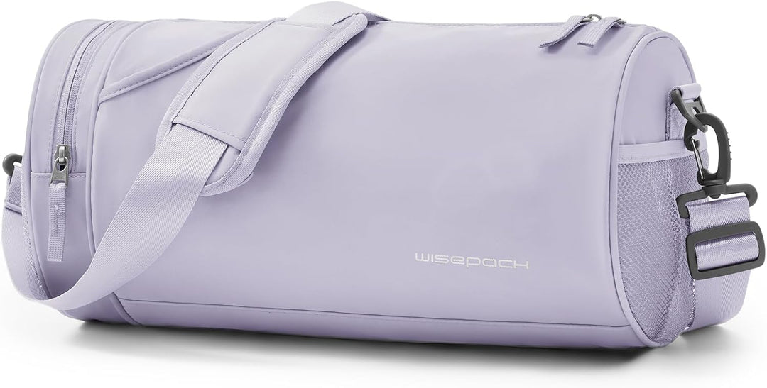 Kleine Turnbeutel für Frauen Mehrfarbige Turnbeutel für Männer wasserdichte Trainingstasche Mini See