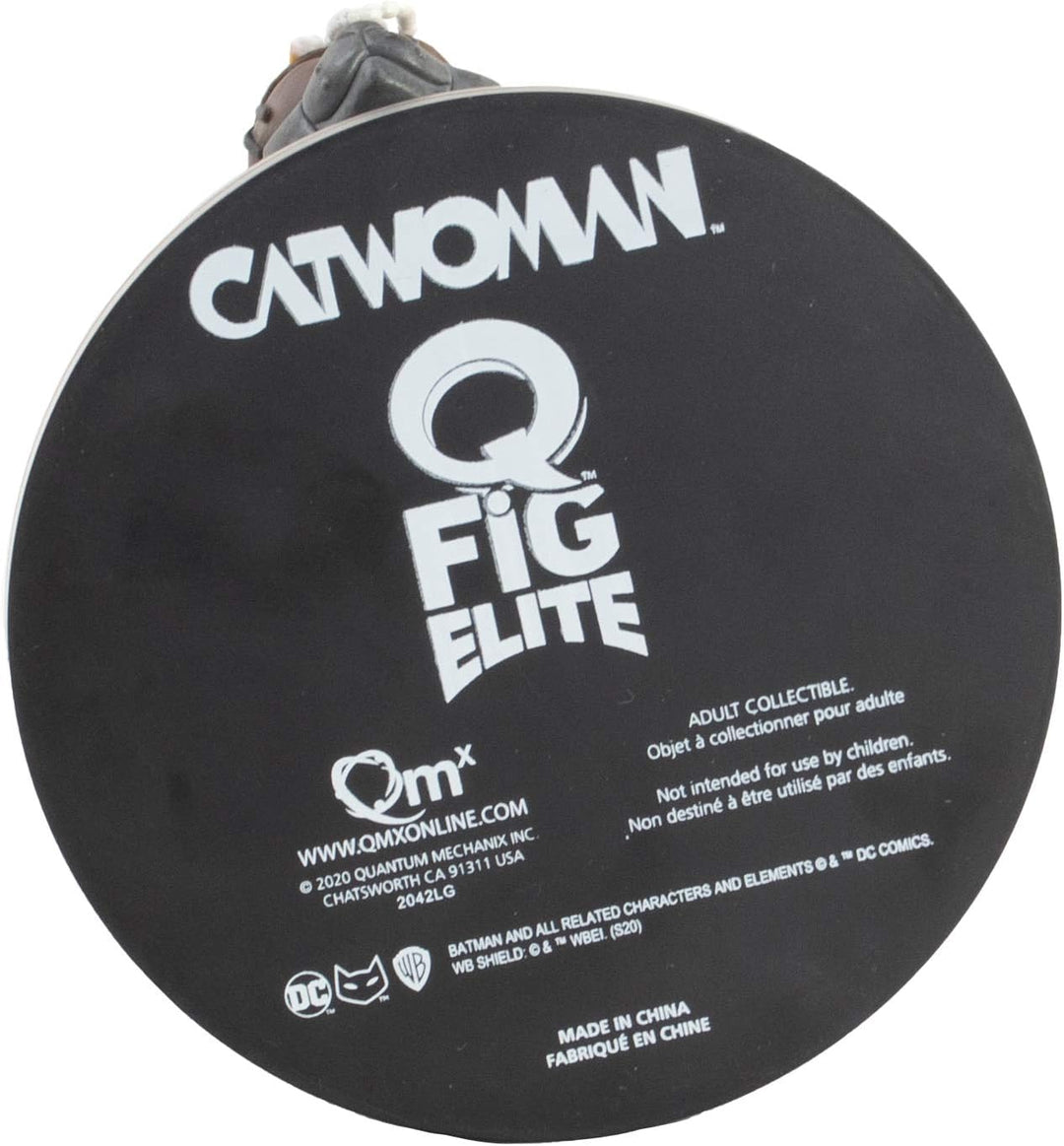 Catwoman Figura 13 cm DC Comics Q - FIG Elite