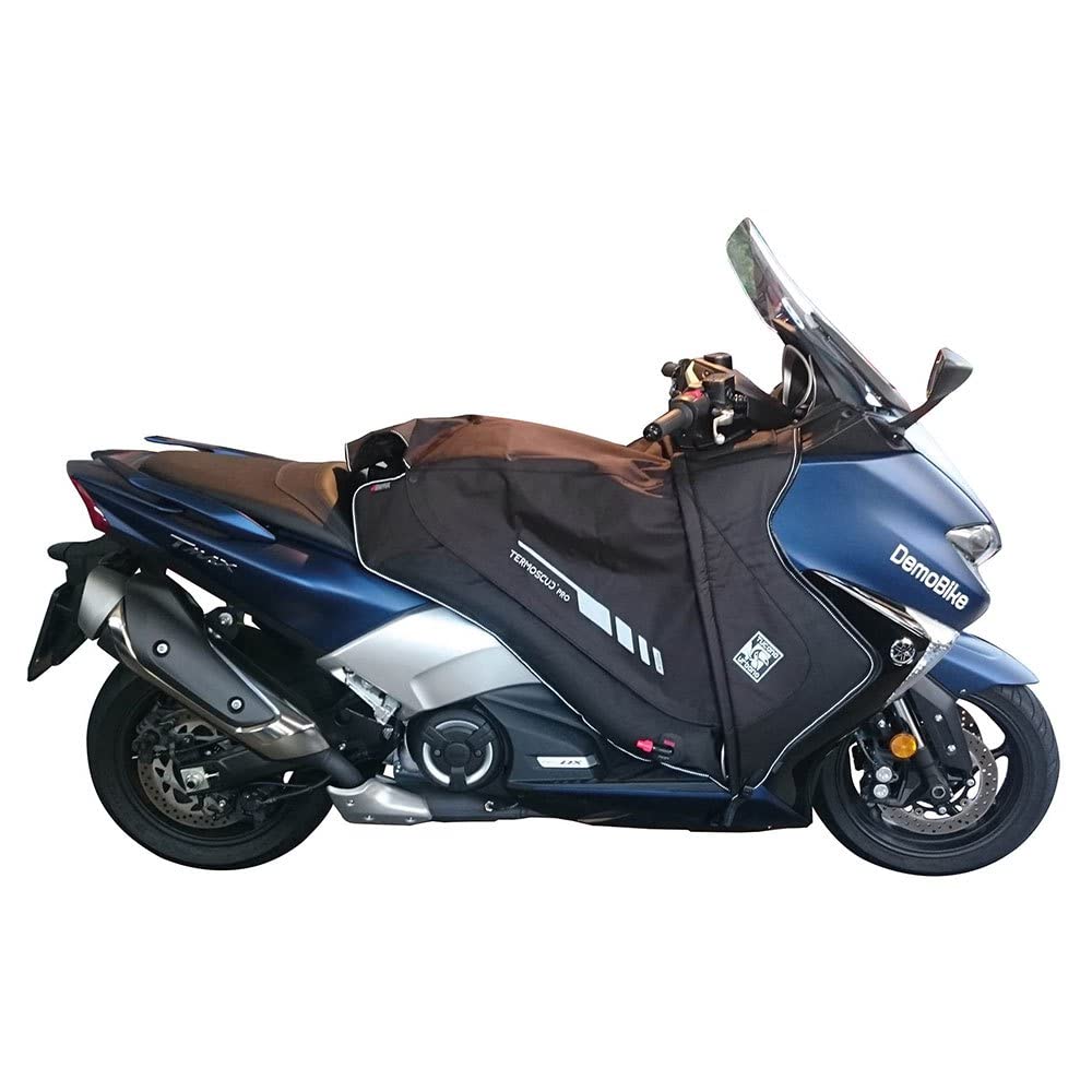 Tucano Urbano R189PROX Beinschutz