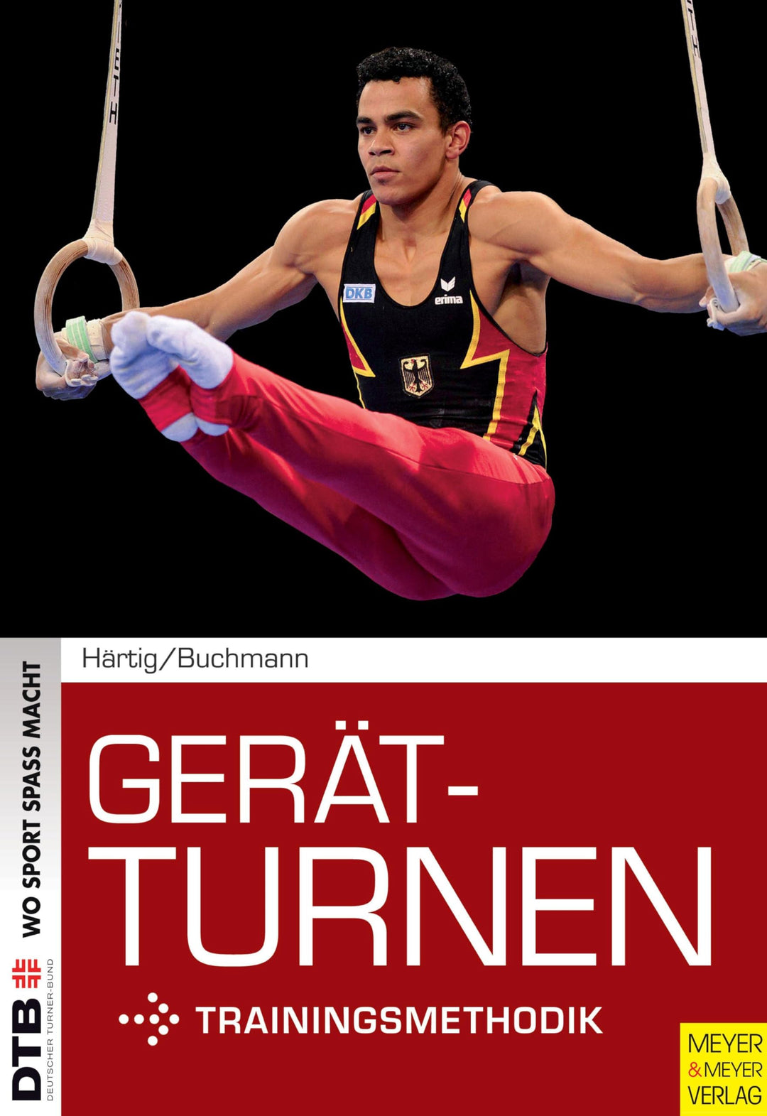 Gerätturnen - Trainingsmethodik (Wo Sport Spass macht), Taschenbuch