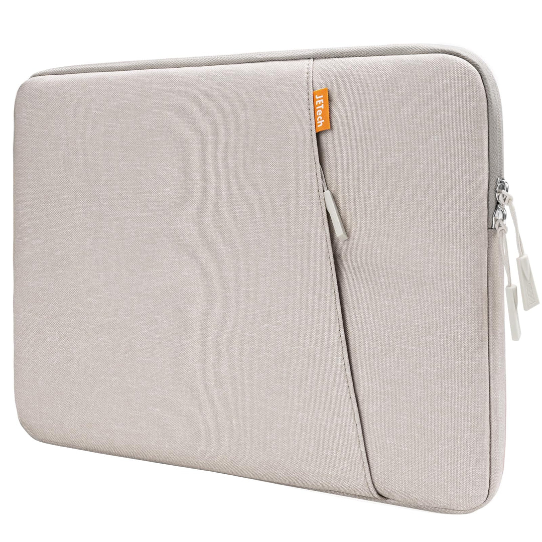JETech Laptoptasche für 15-16 Zoll Geräte, Polarstern 15 Zoll Polarstern, 15 Zoll Polarstern
