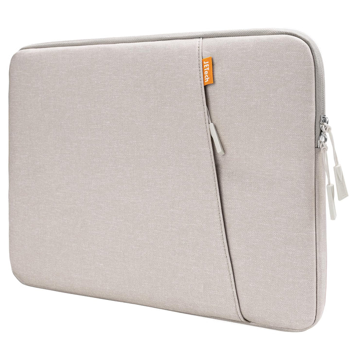 JETech Laptoptasche für 15-16 Zoll Geräte, Polarstern 15 Zoll Polarstern, 15 Zoll Polarstern