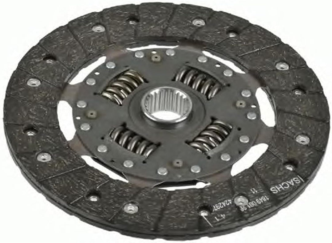 Sachs 3000705102 Kupplung