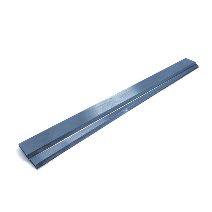 HM/TCT Hobelmesser für Scheppach HMC3200, 320x18x3mm (1 Satz = 2 Hobelmesser), 1