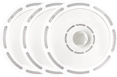 Venta AeroStyle Hygienedisk 3er, Zubehör für Aerostyle LW73 und LW74