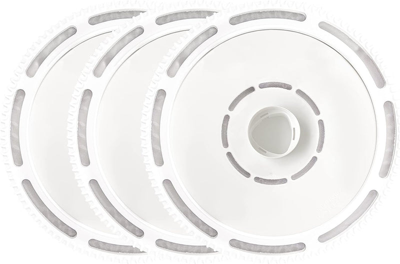 Venta AeroStyle Hygienedisk 3er, Zubehör für Aerostyle LW73 und LW74