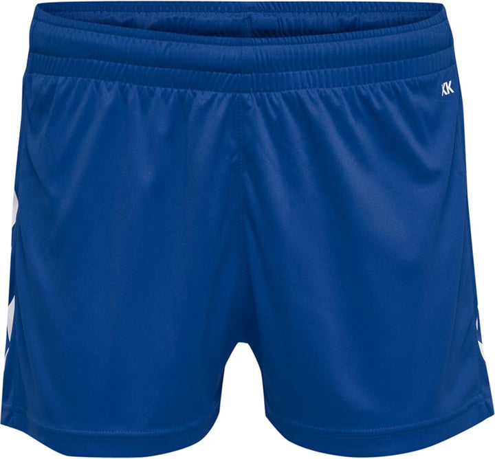 hummel hmlCORE XK Poly Shorts Woman M True Blue, M True Blue