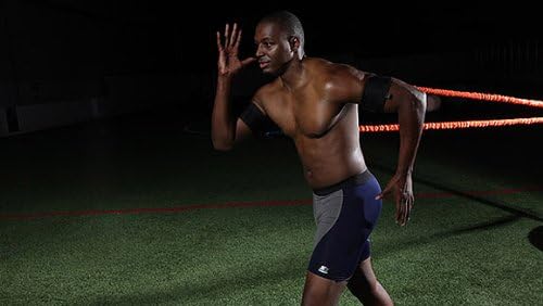 Stroops MMA Schulter Surge Sehr Schwere