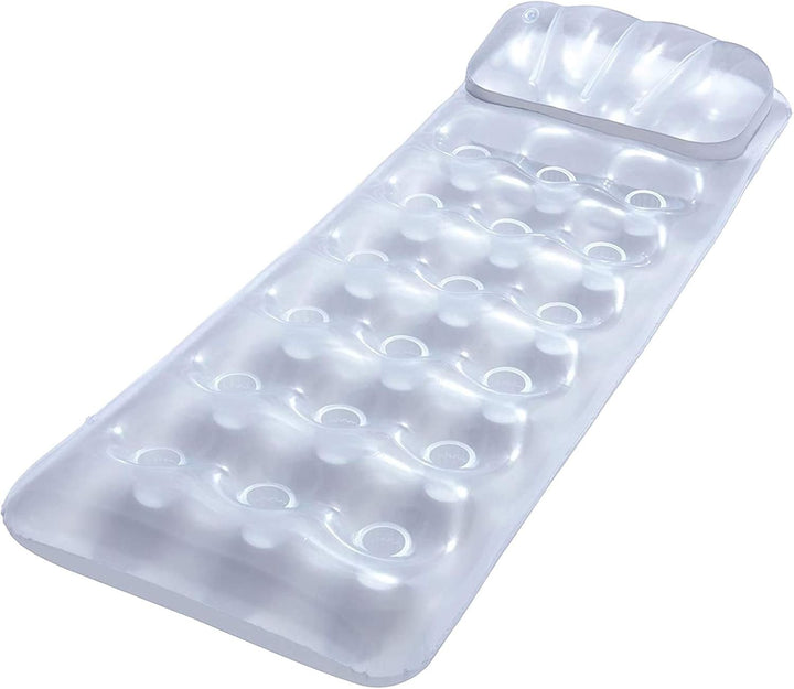 Bestway - Luftmatratze188x71cm Metal Tech (2), 2