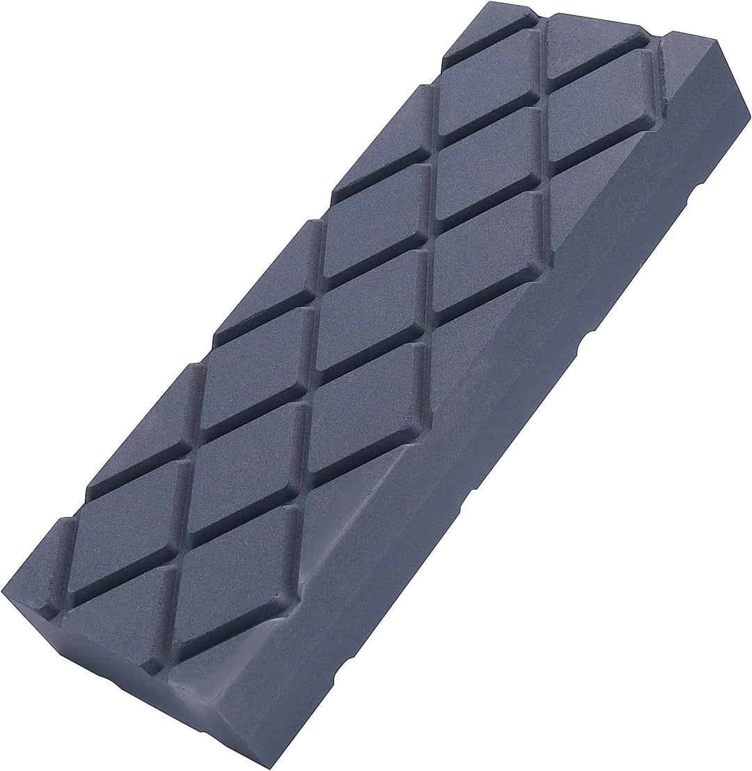Grosser Feuerstein – Abschleifsteine mit grobe/ mit doppelter Körnung – Grooves Whetstone Fixer