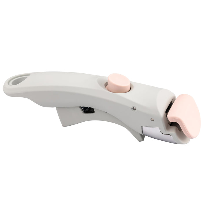 NutriChef Abnehmbarer Griff Ersatz für Topf | Ergonomisches, hitzebeständiges Design, Ein-Klick Druc