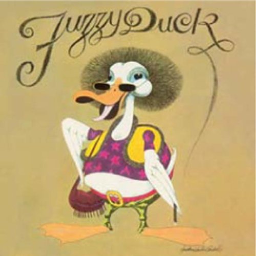 Fuzzy Duck, Vinyl