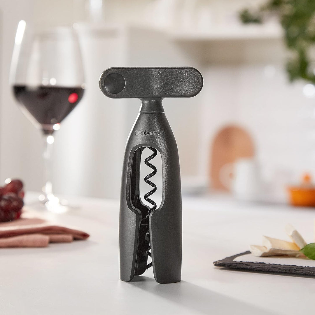Brabantia Korkenheber Quickpull, Tasty+ (Packung mit 2)