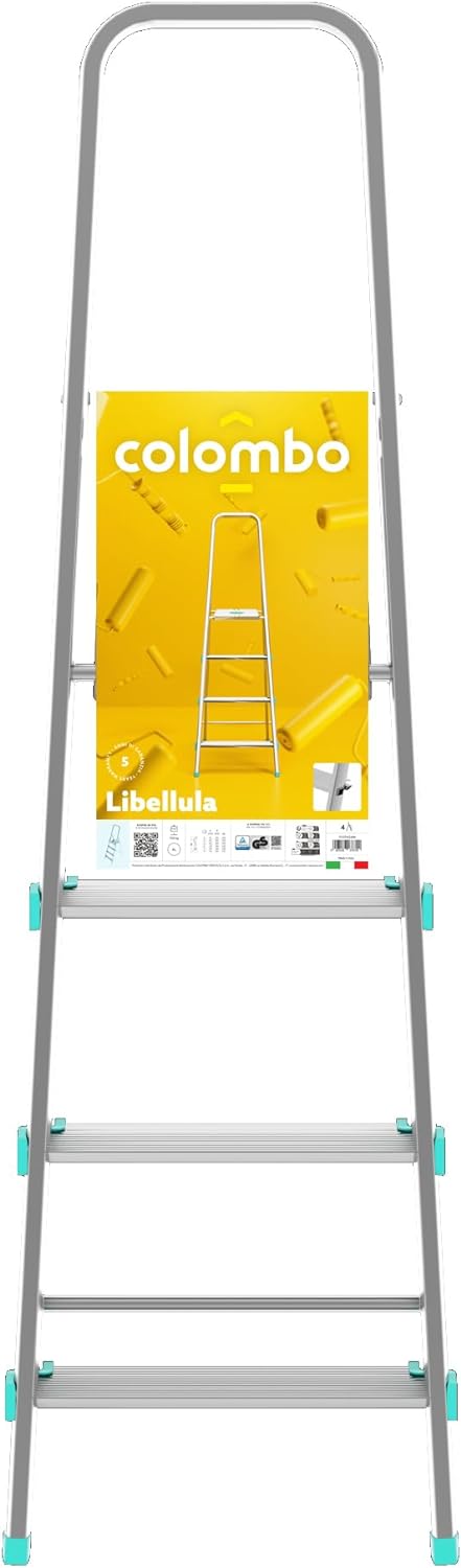 Libellula 4
