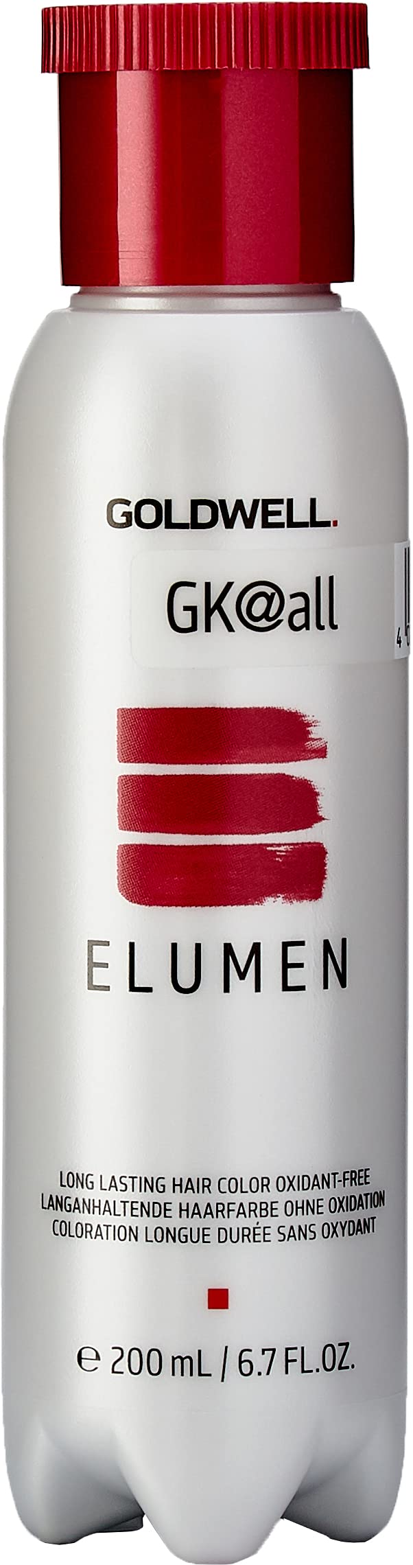 Goldw. Elumen Color Pure gold GK@all 200ml