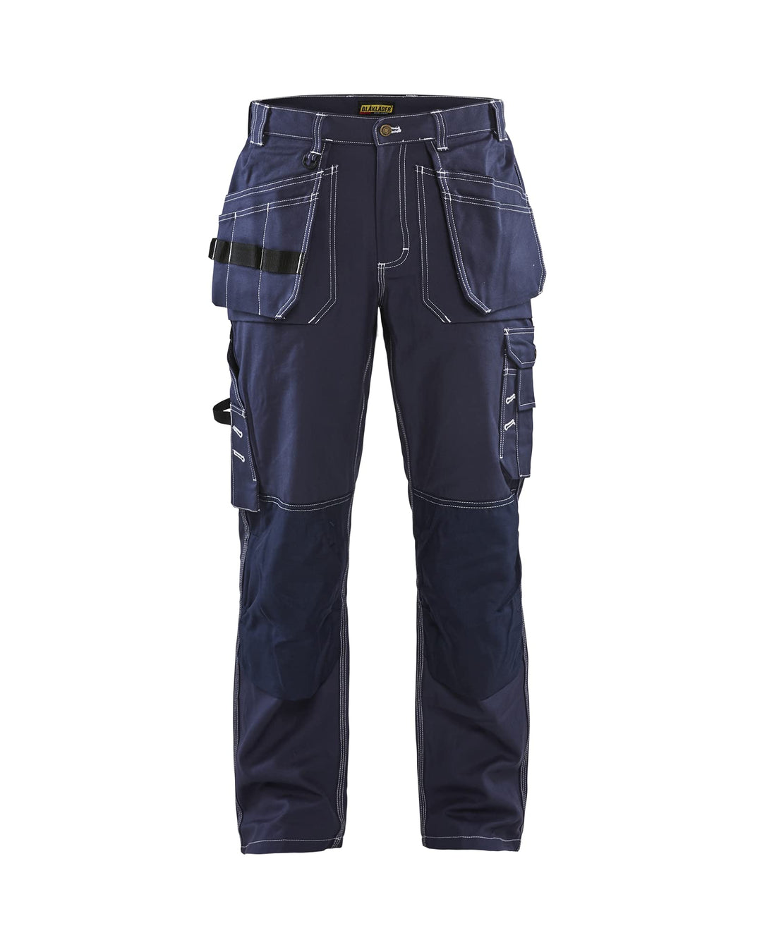 Blåkläder 15301370 Craftsman Hose Marineblau C152 C152 Navyblue, C152 Navyblue
