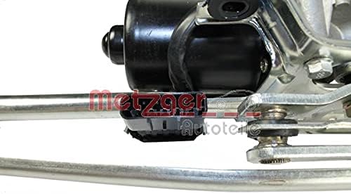 METZGER 2190395 Scheibenwischer
