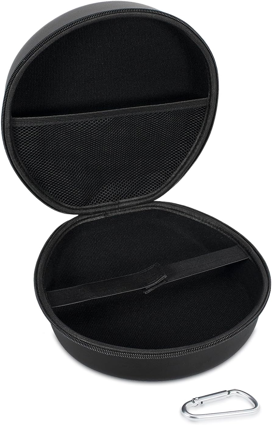 Harte Tasche Hülle Case Kompatibel mit HyperX Cloud Alpha 2 / Alpha Wireless/II Core/III/III S/Mini/